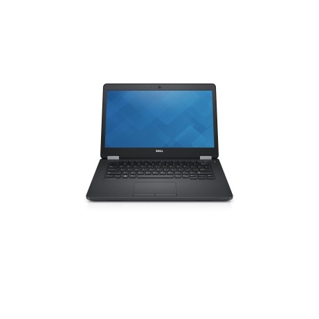 Laptop Dell Latitude E5470 14'', Intel Core i7-6820HK 2.70GHz, 8GB, 1TB, Windows 7/10 Professional 64-bit, Negro