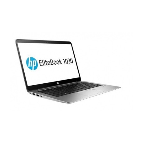 Laptop HP EliteBook 1030 G1 13.3'', Intel Core m7-6Y75 1.20GHz, 16GB, 512GB SSD, Windows 10 Pro 64-bit