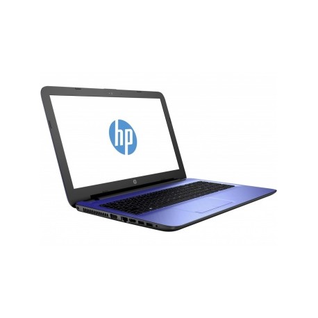 Laptop HP 14-am006la 14'', Intel Celeron N3060 1.60GHz, 4GB, 1TB, Windows 10 Home 64-bit, Azul