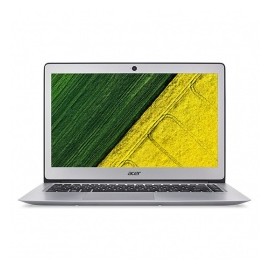 Laptop Acer Swift SF314-51-54ZT 14'', Intel Core i5-7200U 2.50GHz, 8GB, 256GB SSD, Windows 10 Home 64-bit, Plata