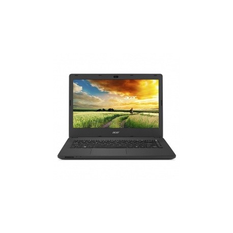 Laptop Acer Aspire ES1-420-3112 14'', AMD E1-2500 1.40GHz, 2GB, 500GB, Windows 10 Home, Negro