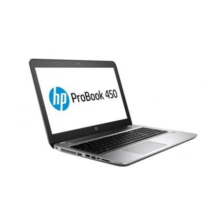 Laptop ProBook 450 G4 15.6'', Intel Core i5-7200U 2.50GHz, 12GB, 1TB, Windows 10 Pro 64-bit, Plata s