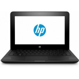 Netbook HP x360 11-ab013la 11.6'', Intel Pentium N3710 1.60GHz, 4GB, 500GB, Windows 10 Home 64-bit, Negro