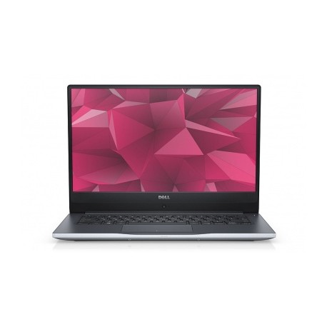 Laptop Dell Inspiron 7460 14'', Intel Core i5-7200U 2.50GHz, 4GB, 500GB 128GB SSD, NVIDIA GeForce 940MX