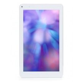 Tablet TechPad 916 9, 16GB, 1024x600 Pixeles, Android 6.0, Bluetooth, WLAN, Blanco