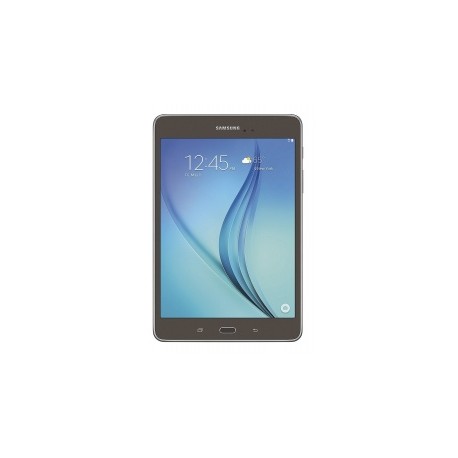 Tablet Samsung Galaxy Tab A 8'', 16GB, 1024 x 768 Pixeles, Android 4.4, Bluetooth 4.1, Gris