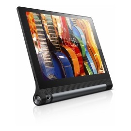 Tablet Lenovo Yoga Tablet 3 10 10.1'', 16GB, 1280 x 800 Pixeles, Android 5.1, Bluetooth 4.0, 4G, WLAN, Negro