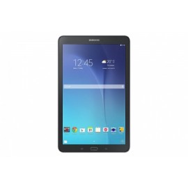 Tablet Samsung Galaxy Tab E 9.6'', 8GB, 1280 x 800 Pixeles, Android, Bluetooth, Negro