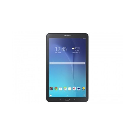 Tablet Samsung Galaxy Tab E 9.6'', 8GB, 1280 x 800 Pixeles, Android, Bluetooth, Negro