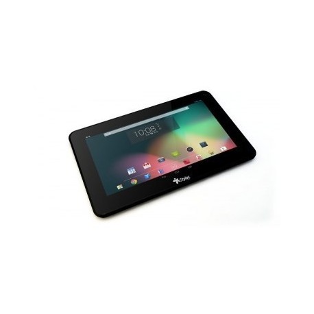 Tablet Stylos Taris 2.0 7, 8GB, 800 x 480 Pixeles, Android 5.1, Bluetooth 2.0, Negro