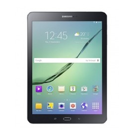 Tablet Samsung Galaxy Tab S2 9.7'', 32GB, 2048 x 1536 Pixeles, Android 6.0, Bluetooth 4.1, Negro