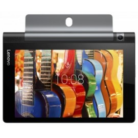 Tablet Lenovo Yoga 3 8'', 16GB, 1280 x 800 Pixeles, Android 5.1, Bluetooth 4.0, WLAN, Negro