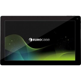 Tablet Eurocase EUTB-904, 9'', 8GB, 800 x 480 Pixeles, Android 4.1, WLAN, Negro