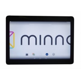 Tablet Minno M10GCAM08 10.1, 16GB, 1920 x 1200 Pixeles, Android 4.4, Bluetooth 4.0, Gris