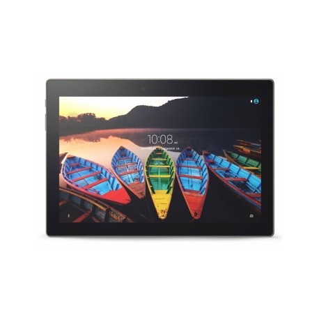 Tablet Lenovo TAB 3 TB3-X70F 10.1, 32GB, 1920 x 1200 Pixeles, Android 6.0, Bluetooth 4.0, Negro