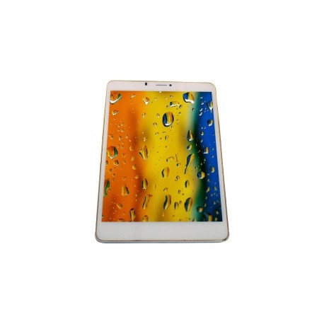 Tablet Minno G82 7.85, 16GB, 1024 x 768 Pixeles, Android 4.4, Bluetooth 4.0, Blanco