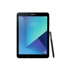 Tablet Samsung Galaxy Tab S 3 9.7, 32GB, 2048 x 1536 Pixeles, Android 7.0, Bluetooth 4.2, Negro