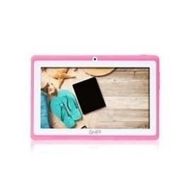 Tablet Ghia Any Quattro BT 7'', 8GB, 1024 x 600 Pixeles, Android 5.1, Bluetooth 4.0, Rosa