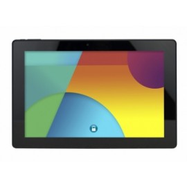 Tablet AOC U107 10.1'', 32GB, 1280 x 800 Pixeles, Android, Bluetooth, WLAN, Negro