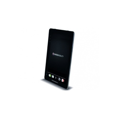 Tablet Swiss Mobility ZUR700R 7, 8GB, 1024 x 600 Pixeles, Android 4.4, Bluetooth, WLAN