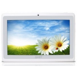 Tablet Ghia ANY Quattro 7'', 8GB, 800 x 480 Pixeles, Android 4.4, WLAN, Blanco