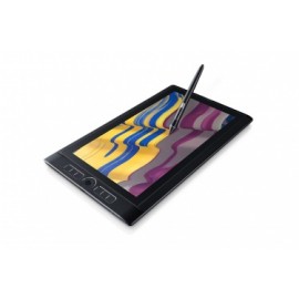 Tableta Gráfica Wacom MobileStudio Pro 13 294 x 165 mm, Bluetooth 4.1, USB, Negro