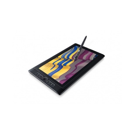 Tableta Gráfica Wacom MobileStudio Pro 13 294 x 165 mm, Bluetooth 4.1, USB, Negro