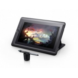 Tableta Gráfica Wacom Cintiq 13HD 13.3'', Alámbrico, USB, Negro