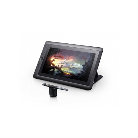 Tableta Gráfica Wacom Cintiq 13HD 13.3'', Alámbrico, USB, Negro