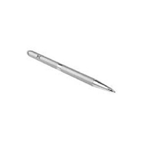 Perfect Choice Stylus 2 en 1 PC-332046, Plata