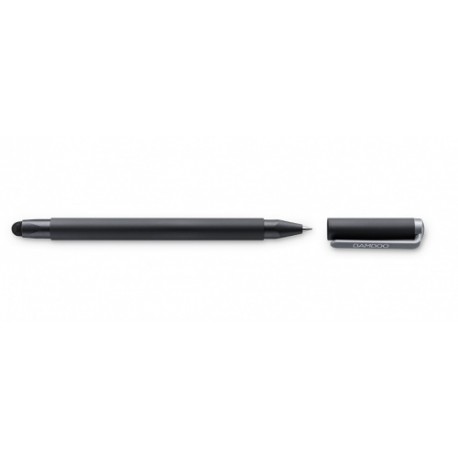 Wacom Bamboo Duo para Tabletas Gráficas Intuos, Negro