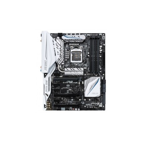 Tarjeta Madre ASUS ATX Z170-DELUXE, Intel Z170, HDMI