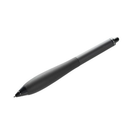 Wacom Intuos4 Grip Pen Negro