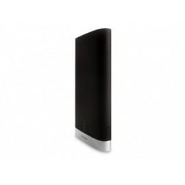 Cargador Portátil TP-Link PB50, 10.000mAh, Negro/Plata