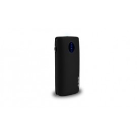 Cargador Portátil Acteck PowerBank PWPB-401, 4400mAh, Negro