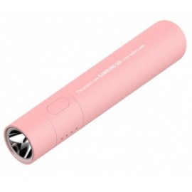 Cargador Portátil Samsung Power Bank TB030NA, 3000mAh, Rosa