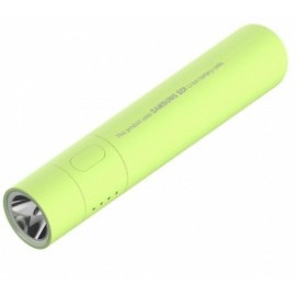 Cargador Portátil Samsung Power Bank TB030NA, 3000mAh, Verde