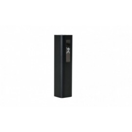 Cargador Portátil Perfect Choice PowerBank PC-240877, 2200mAh, Negro