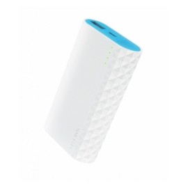 Cargador Portátil TP-LINK TL-PB5200, 5200mAh, Blanco/Azul