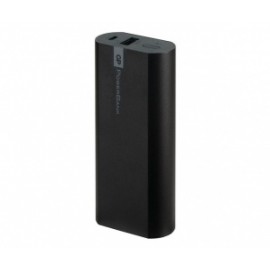 Cargador Portátil GP Batteries PowerBank FN05M, 5200mAh, Negro