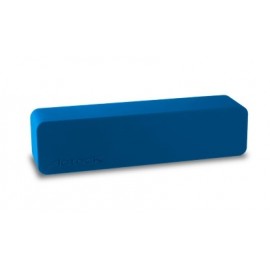 Cargador Portátil Acteck PowerBank PWPB-202, 2600mAh, Azul