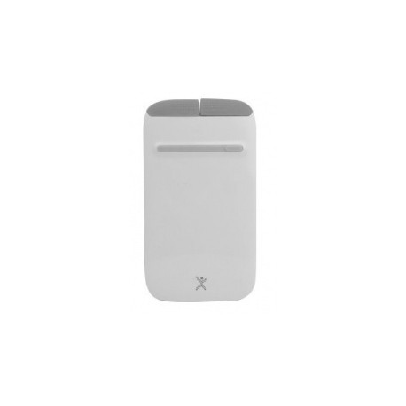 Cargador Portátil Perfect Choice PC-240860, 3400mAh, Blanco