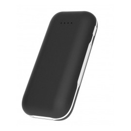 Cargador Portátil Samsung PowerBank TB052NA, 5200mAh, Negro