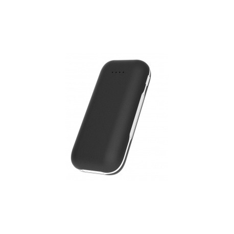 Cargador Portátil Samsung PowerBank TB052NA, 5200mAh, Negro