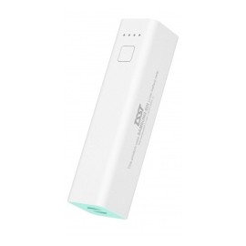 Cargador Portátil Samsung TB026NA/SAWT, 2600mAh, Blanco