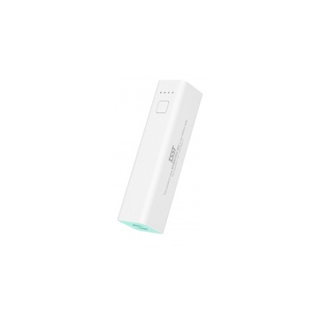 Cargador Portátil Samsung TB026NA/SAWT, 2600mAh, Blanco