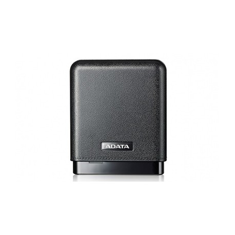 Cargador Portátil Adata PowerBank PV150, 10.000mAh, Negro