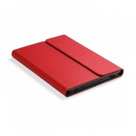 Kensington Funda para Tablet 8'', Rojo, Resitente a Golpes/Polvo/Rayones