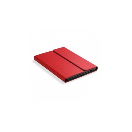 Kensington Funda para Tablet 8'', Rojo, Resitente a Golpes/Polvo/Rayones