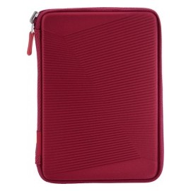 Case Logic Funda de Poliéster para Tablet 7'' Rojo